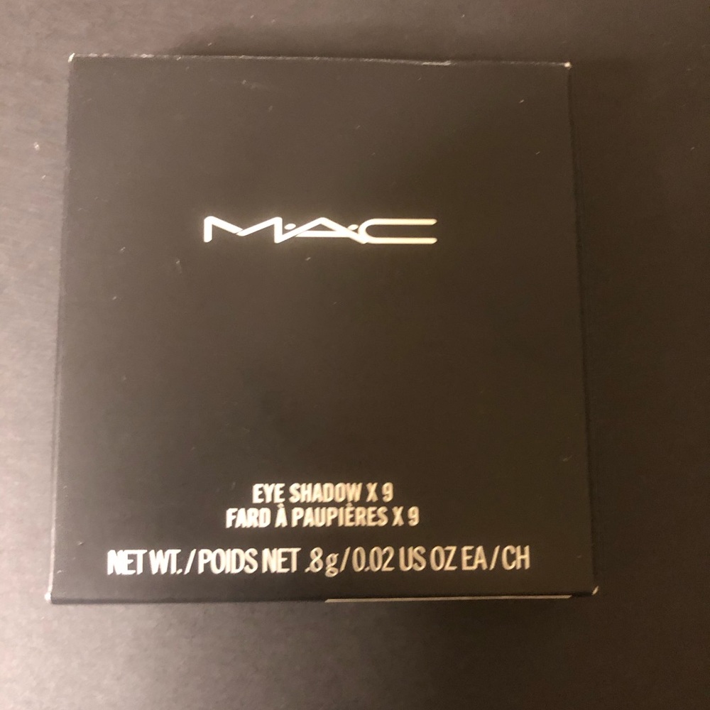 MAC x 9 “Tropic Cool” - Picture 4 of 4